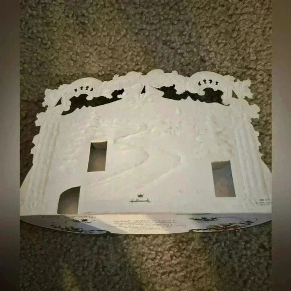 Vintage Hallmark Christmas Card - Picture 2 of 8